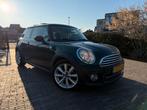 Mini 1.6 Cooper Automaat Mayfair Pano | Stoelver. | Cruise, Euro 5, Zwart, Leder, Particulier