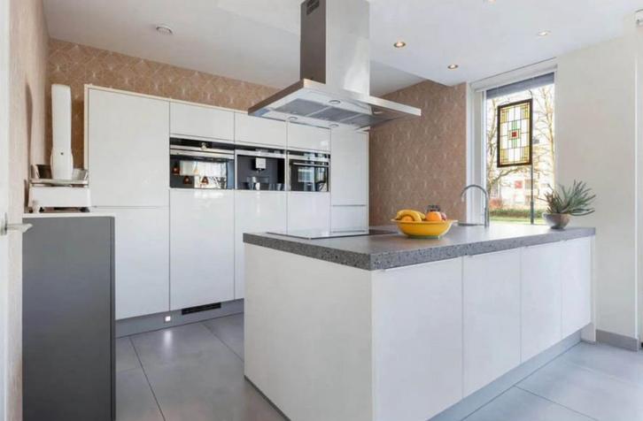 A vendre des cuisines d’occasion parfaits  états, Maison & Meubles, Cuisine | Cuisines complètes, Comme neuf, Autres types, Autres couleurs