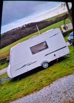 Caravelair 400, Jusqu'à 4, Roue de secours, 750 - 1000 kg, Particulier