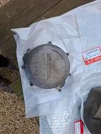 Koppelingsdeksel Honda XR650R, Motoren, Ophalen