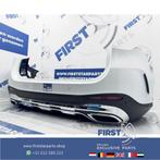 W254 GLC AMG ACHTERBUMPER X254 A2548857600 C254 A2548859001, Arrière, Utilisé, -, -