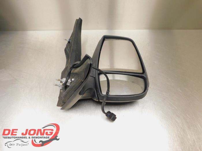 Rétroviseur extérieur droit d'un Ford Transit, -, 3 mois de garantie, -, -