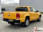 Volkswagen Amarok 3.0 TDI 4Motion Plus Cab Comfortline Autom, Autos, Achat, Entreprise, Electronic Stability Program (ESP), Autres couleurs