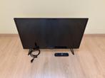 Philips 32inch TV (Televisie), Audio, Tv en Foto, Televisies, Ophalen, Philips, LED, 80 tot 100 cm