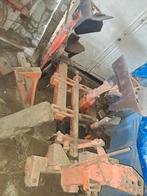 Baeke 2 schaar, Enlèvement