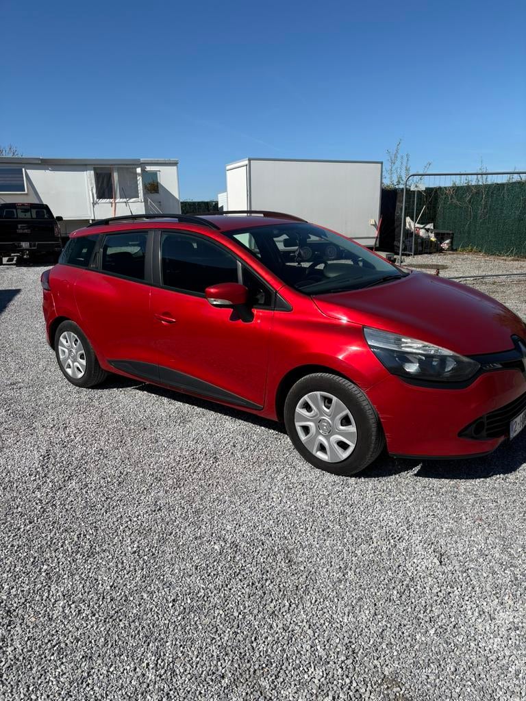 Renault clio 1.2 euro 6b, Auto's, Break, Particulier, Te koop, Clio