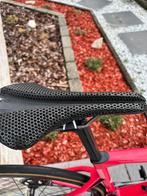 BMC Roadmchine 01 ONEred  blk taille 54, 10 à 15 vitesses, Comme neuf, Enlèvement, 53 à 57 cm