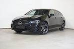 Mercedes-Benz CLA-Klasse Shooting Break 250 e - AMG - PANO D, Autos, Achat, Euro 6, Entreprise, Carnet d'entretien