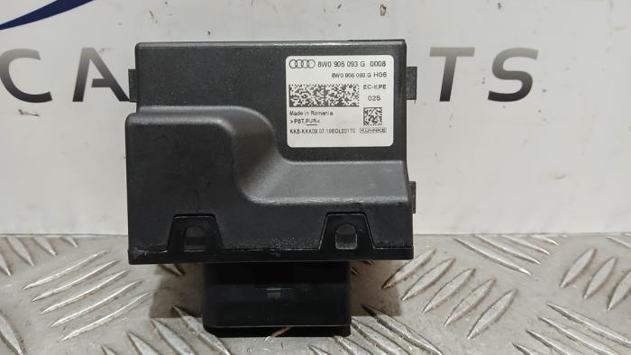 Module carburant ADM d'un Audi A5, Autos : Pièces & Accessoires, Systèmes à carburant, Audi, Utilisé, 3 mois de garantie, Enlèvement ou Envoi