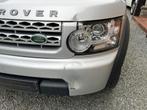 Landrover DISCOVERY V6 7PL Face lift, Auto's, Automaat, Euro 5, Beige, 7 zetels