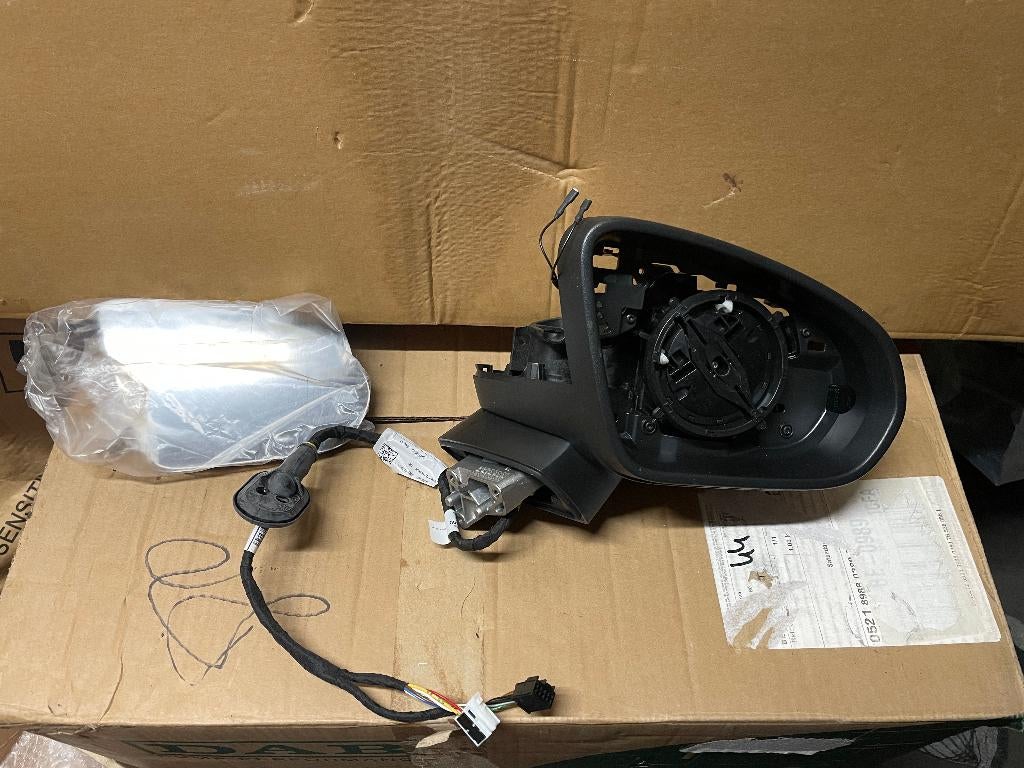 Rétroviseur Mercedes Classe A A1778101404 W177, Enlèvement ou Envoi, Neuf, Mercedes-Benz