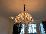 keuze in kristallen lusters, Huis en Inrichting, Lampen | Kroonluchters, Ophalen of Verzenden, Zo goed als nieuw