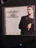 Georges Michael and Queen with Lisa Stansfield, CD & DVD, CD | R&B & Soul, Enlèvement ou Envoi