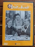 )))  Escalier de Service  //  Louis De Funès  (((, Tous les âges, Enlèvement ou Envoi, Comme neuf, Autres genres