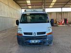 Renault Master Camion Bennes, Autos, Camionnettes & Utilitaires, Achat, Entreprise, Diesel, Occasion