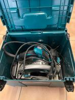 Makita scie, Ophalen, Zo goed als nieuw