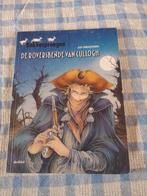 De toversbende van cullogh, Ophalen of Verzenden, Zo goed als nieuw