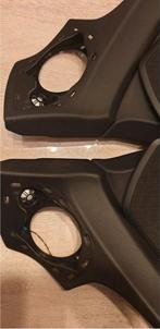 BMW 5 gt f07 pillar C  top hifi harmann kardon, BMW