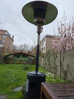 Chauffe-terrasse avec bouteille de gaz, Jardin & Terrasse, Chauffage de terrasse, Enlèvement