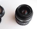 Minolta AF Zoom 35-70mm F4, Ophalen of Verzenden, Zo goed als nieuw, Standaardlens, Zoom
