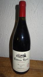 beau lot Beaujolais de bon Domaine, Collections, Vins, Enlèvement ou Envoi, Pleine, Comme neuf, Vin rouge