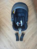 Siège auto Cybex Cloud T i-size noir sépia, Enfants & Bébés, Sièges auto, Enlèvement ou Envoi