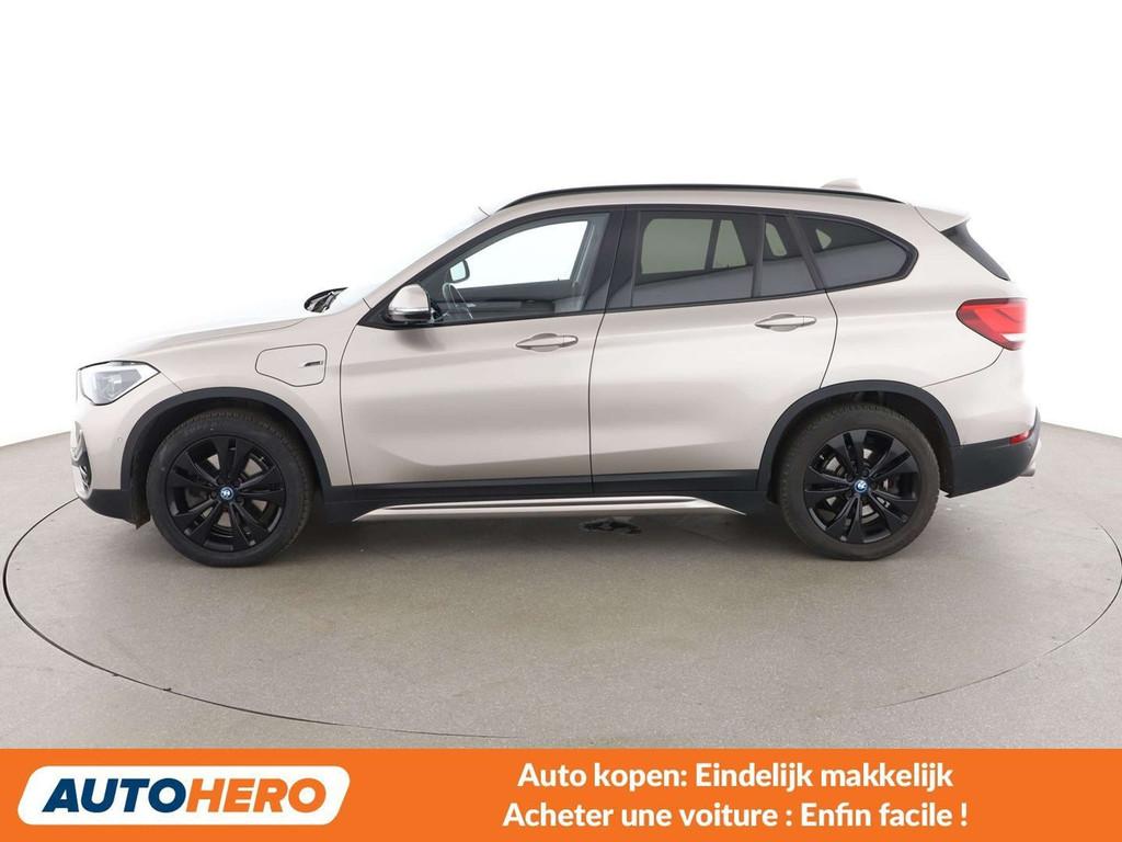 BMW X1 xDrive 25e Sport Line (année de construction 2022), X1, Achat, Euro 6, 1820 kg