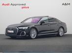 Audi A8 PHEV A8 PHEV 60 TFSI e Quattro Tiptronic (340 kW), Autos, Achat, 15 g/km, Autre carrosserie, Cruise Control
