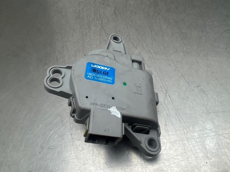 KACHELSTELMOTOR Kia Ceed Sportswagon (CDF) (|EA1F0EDFAA02|), Auto-onderdelen, Airco en Verwarming, Kia, Gebruikt