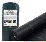 worteldoek en haken, Tuin en Terras, Ophalen, Kunststof, Overige typen, Nieuw