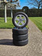 BMW X1 iX1 X2 iX2 Jantes d'hiver d'origine 18 pouces 6898039, Autos : Pièces & Accessoires, Enlèvement ou Envoi, Utilisé, BMW