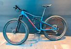 Mountainbike MTB Specialized SWorks Epic - 2018 Medium Blauw, Fietsen en Brommers, Fietsen | Mountainbikes en ATB, 49 tot 53 cm