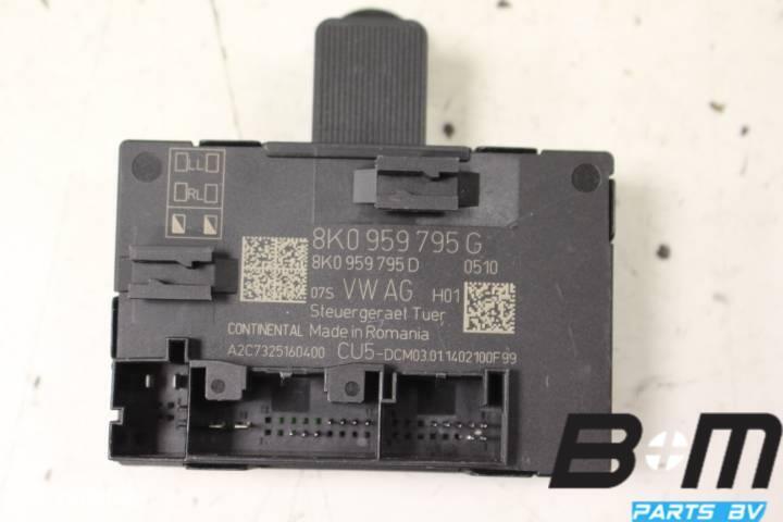 Deurregelapparaat LA of RA Audi RS4 8K, Utilisé