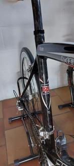 Koersfiets, 28 inch, Gebruikt, 15 tot 20 versnellingen, Ophalen