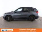 BMW X1 xDrive 25e Sport Line (année de construction 2022), X1, Argent ou Gris, Achat, Euro 6