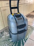 Boîte à outils roulante Stanley Modular, Enlèvement, Comme neuf