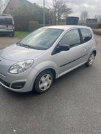 Renault TWINGO 1100 CC, Autos, Argent ou Gris, Boîte manuelle, Tissu, Euro 4