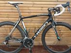 S-works tarmac, Fietsen en Brommers, Fietsen | Racefietsen, Ophalen, Zo goed als nieuw, Carbon