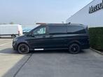 Mercedes-Benz V-klasse V 300 d L2 EXCLUSIVE EXCLUSIVE, AIRMA, Auto's, Automaat, 4 cilinders, 2000 kg, 2292 kg