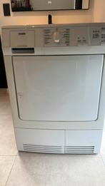 Sèche-linge AEG, Electroménager, Sèche-linge, 6 à 8 kg, Chargeur frontal, Enlèvement, Utilisé