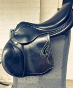 Prestige Passion d springzadel, Dieren en Toebehoren, Paarden en Pony's | Zadels, Ophalen of Verzenden, Gebruikt, Springen