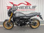 KAWASAKI Z900RS SE, Motoren, 4 cilinders, Motorrijbewijs A, Bedrijf, 900 cc
