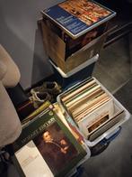 Klassieke muziek, Bach , Mozart, Isolde ahlgrimm, Ravel..., Cd's en Dvd's, Ophalen