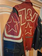 Zino Judy Maat Extra Large, Motoren, Ophalen, Tweedehands, Jas | leer, Zino judy