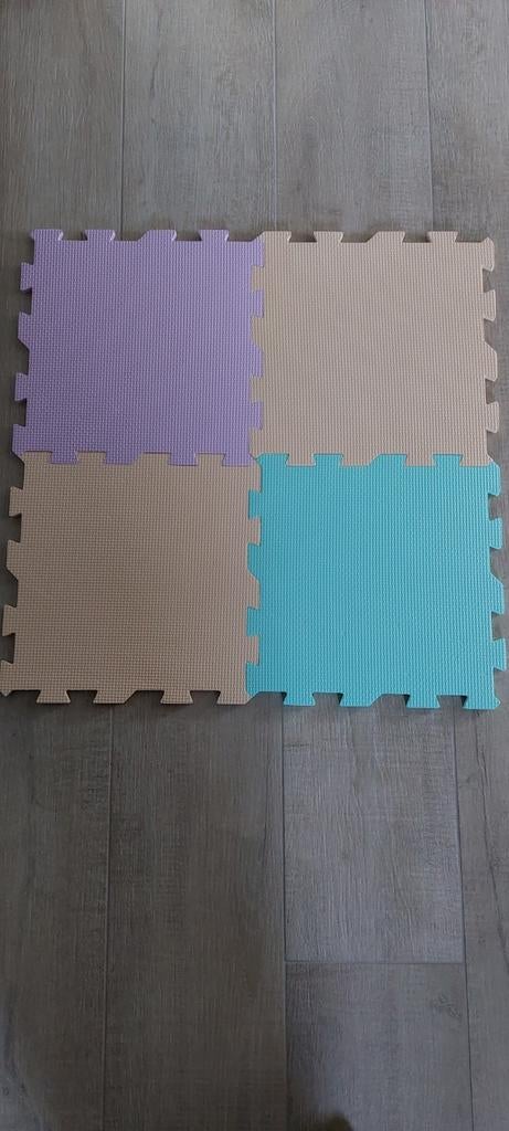 Tuiles de jeu, Enlèvement