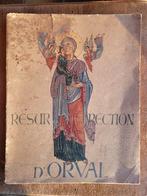 Ressurection D'ORVAL LIVRE, Enlèvement ou Envoi