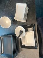 Oosters servies, Enlèvement, Comme neuf, Assiettes(s)