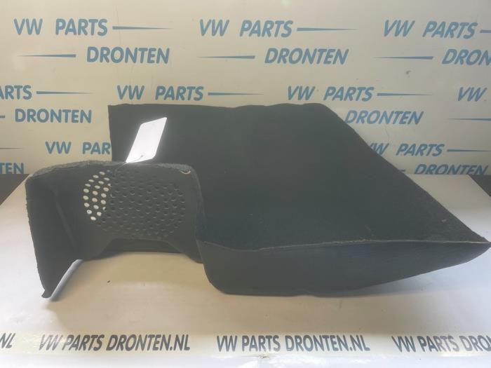 Bekleding bagageruimte van een Alfa Romeo Spider, Auto-onderdelen, Interieur en Bekleding, Alfa Romeo, Gebruikt, 3 maanden garantie