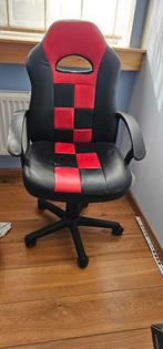 Siège de bureau enfant, Enlèvement