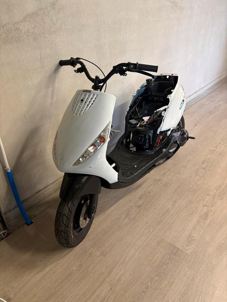 Piaggio zip 172, Vélos & Vélomoteurs, Scooters | Piaggio, Zip, Enlèvement